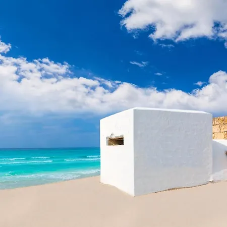 15 - Beachhouse Luxury - 300m - Wifi - Klima Sa Rapita