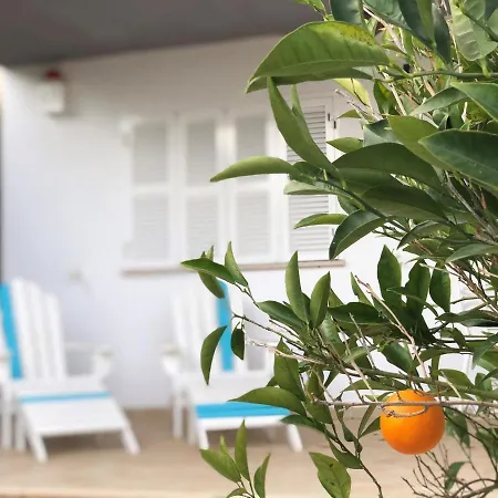 15 - Beachhouse Luxury - 300m - Wifi - Klima *