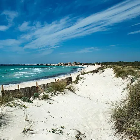 15 - Beachhouse Luxury - 300m - Wifi - Klima Villa *