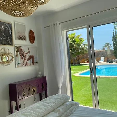 Villa 15 - Beachhouse Luxury - 300m - Wifi - Klima Sa Rapita