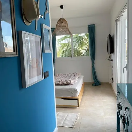 15 - Beachhouse Luxury - 300m - Wifi - Klima *