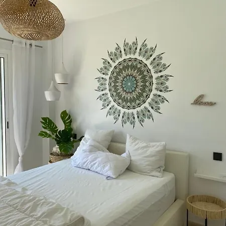 15 - Beachhouse Luxury - 300m - Wifi - Klima Villa Sa Rapita