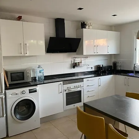 15 - Beachhouse Luxury - 300m - Wifi - Klima *