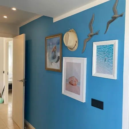 15 - Beachhouse Luxury - 300m - Wifi - Klima *