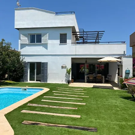 15 - Beachhouse Luxury - 300m - Wifi - Klima Sa Rapita