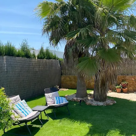 Villa 15 - Beachhouse Luxury - 300m - Wifi - Klima Sa Rapita