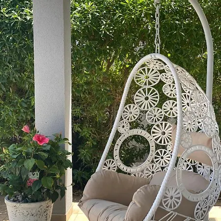 Villa 15 - Beachhouse Luxury - 300m - Wifi - Klima